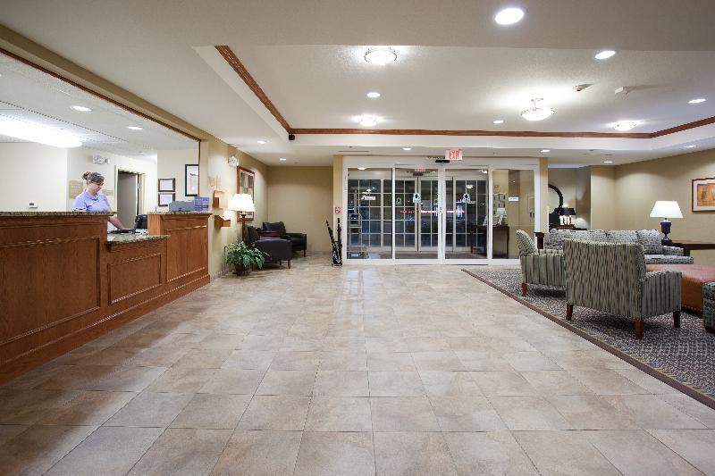 Western Slope Suites Parachute Экстерьер фото